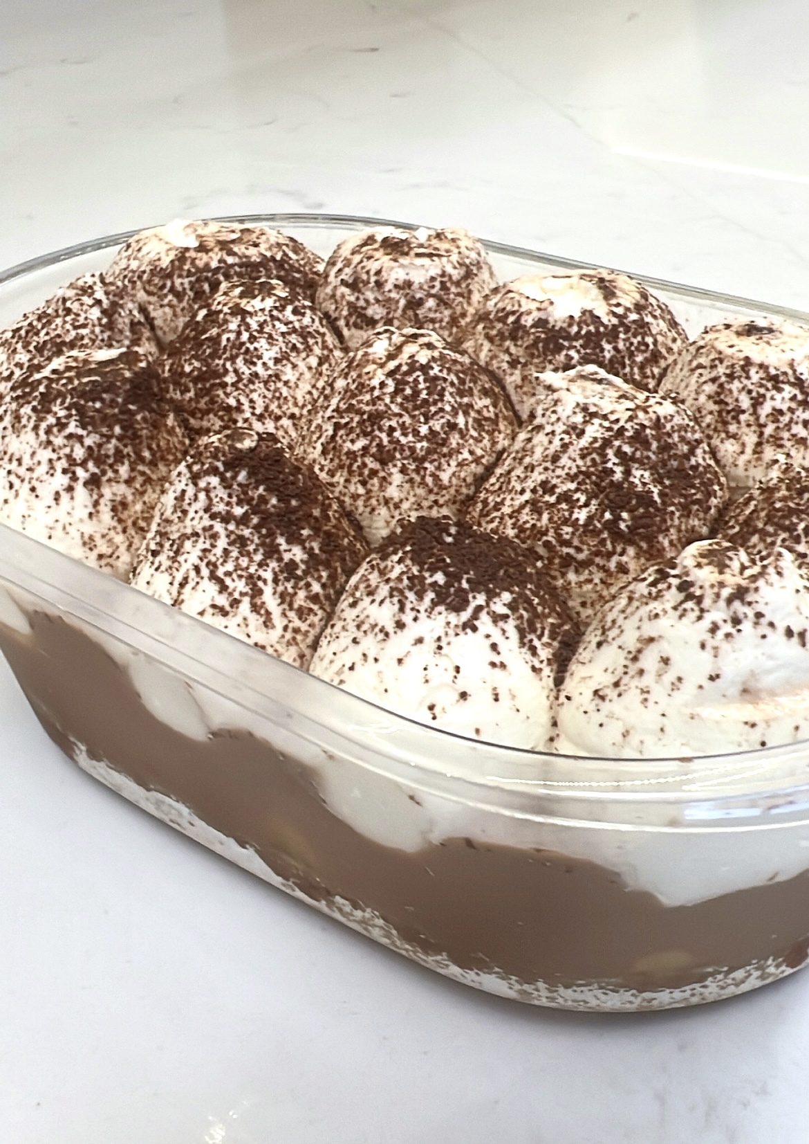 Banoffee Pie