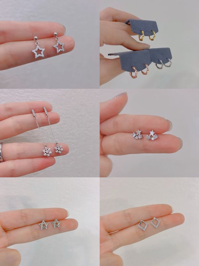 KB.accshop |  - 純銀