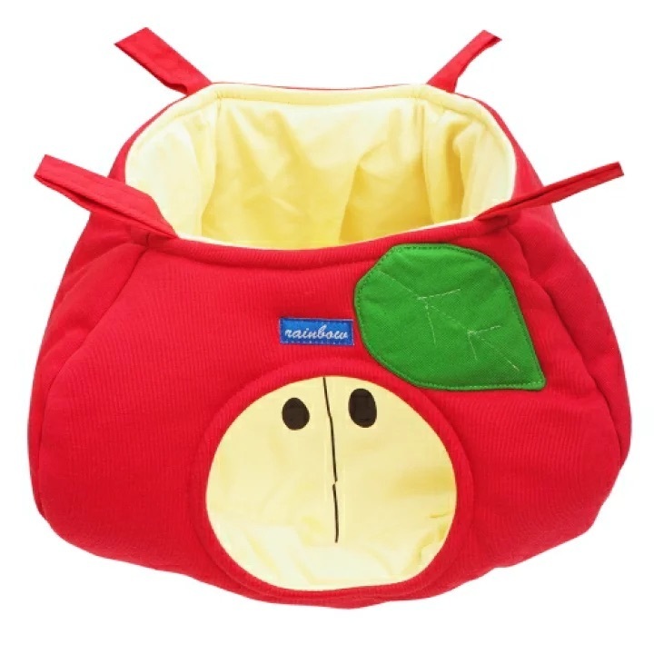 HPS_四方_睡床_水果掛屋6