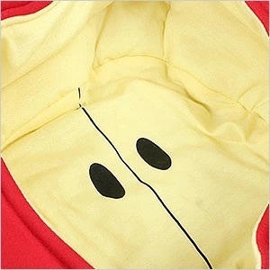 HPS_四方_睡床_水果掛屋3