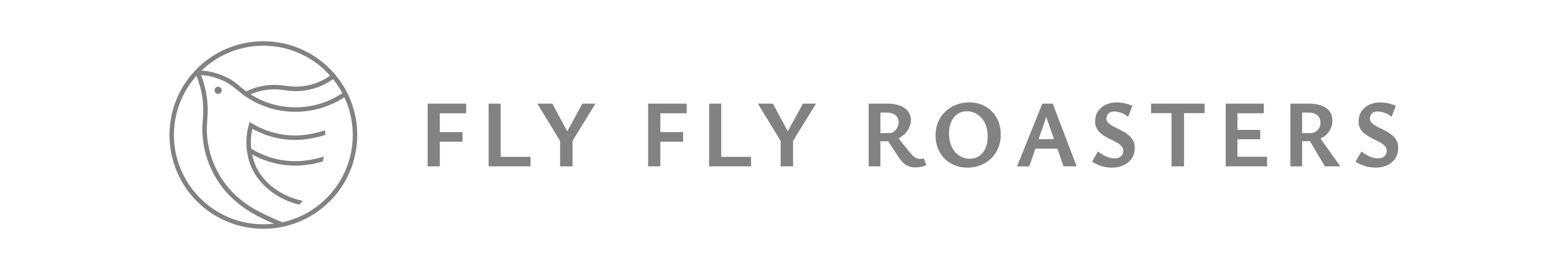 FLY FLY ROASTERS