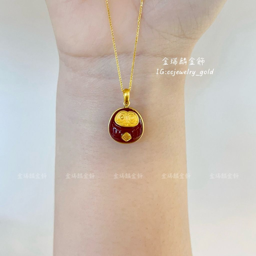 LINE_ALBUM_💻218擺件墜子10個_260314_12