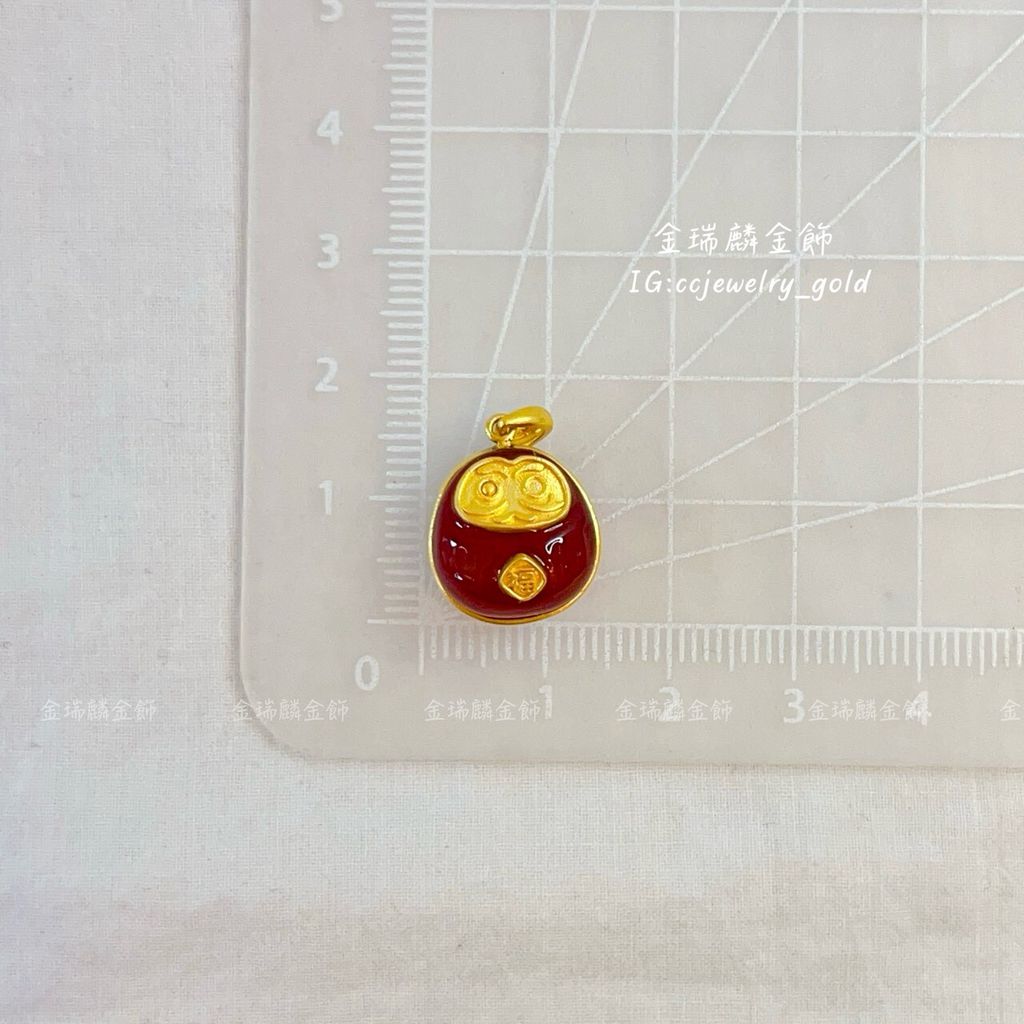 LINE_ALBUM_💻218擺件墜子10個_260314_13