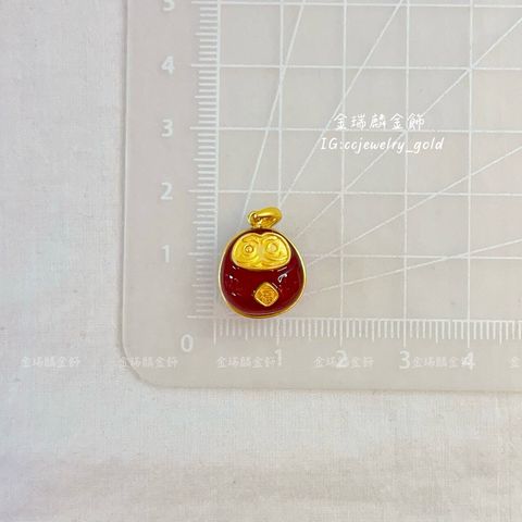 LINE_ALBUM_💻218擺件墜子10個_260314_13