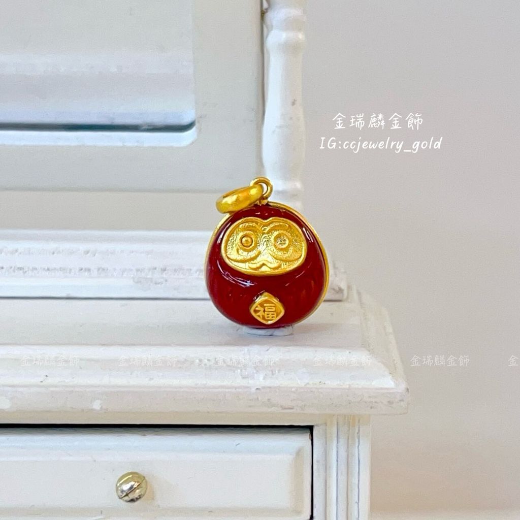 LINE_ALBUM_💻218擺件墜子10個_260314_14