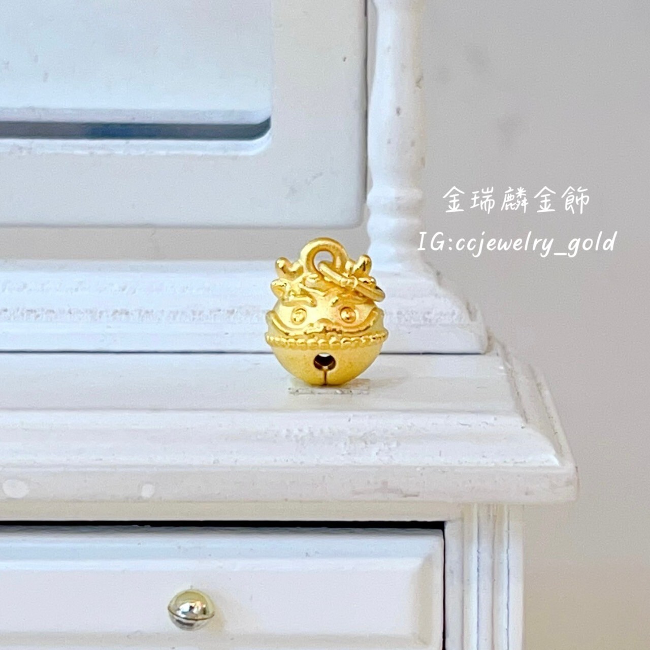 純金封入飾り (中国999.9純金) Amazon.com: 周生生中式婚禮系列999.9 24K 純金按重量39.07 公克