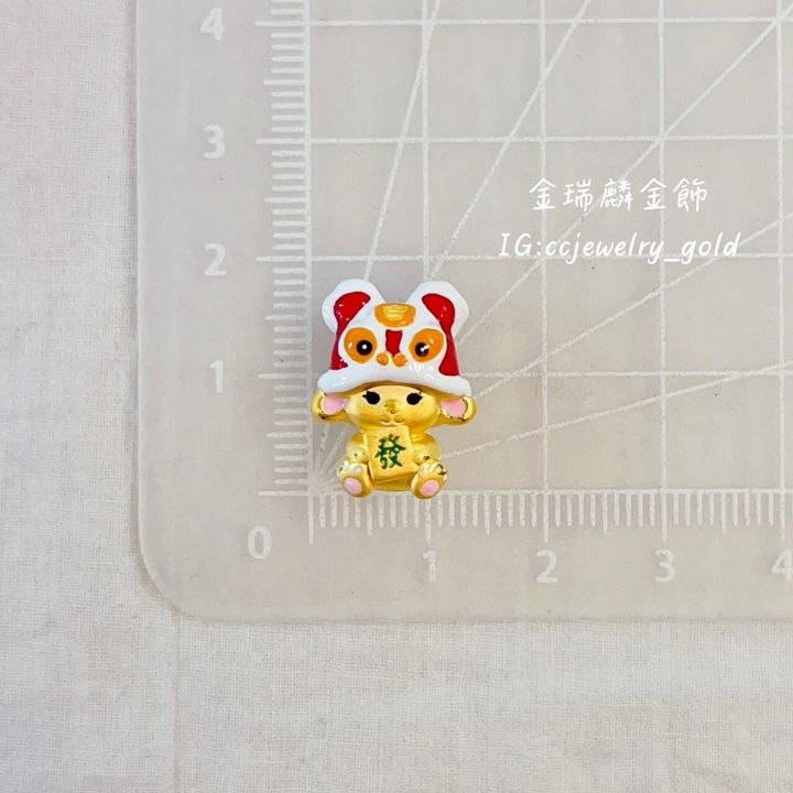 LINE_ALBUM_☑️24過年(墜穿擺）_240204_2