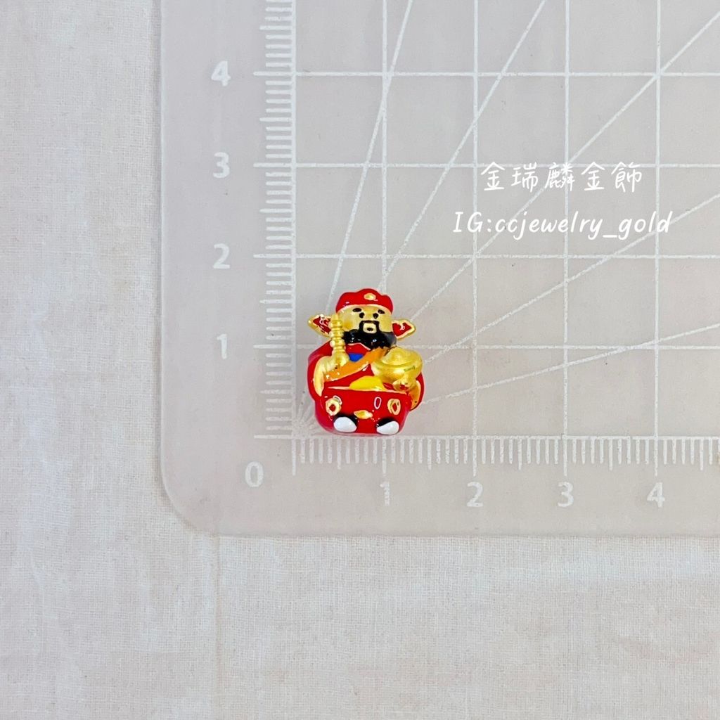 LINE_ALBUM_☑️24過年(墜穿擺）_240204_5