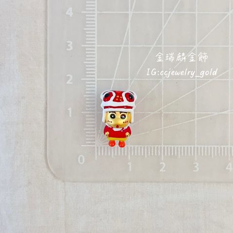 LINE_ALBUM_☑️24過年(墜穿擺）_240204_8