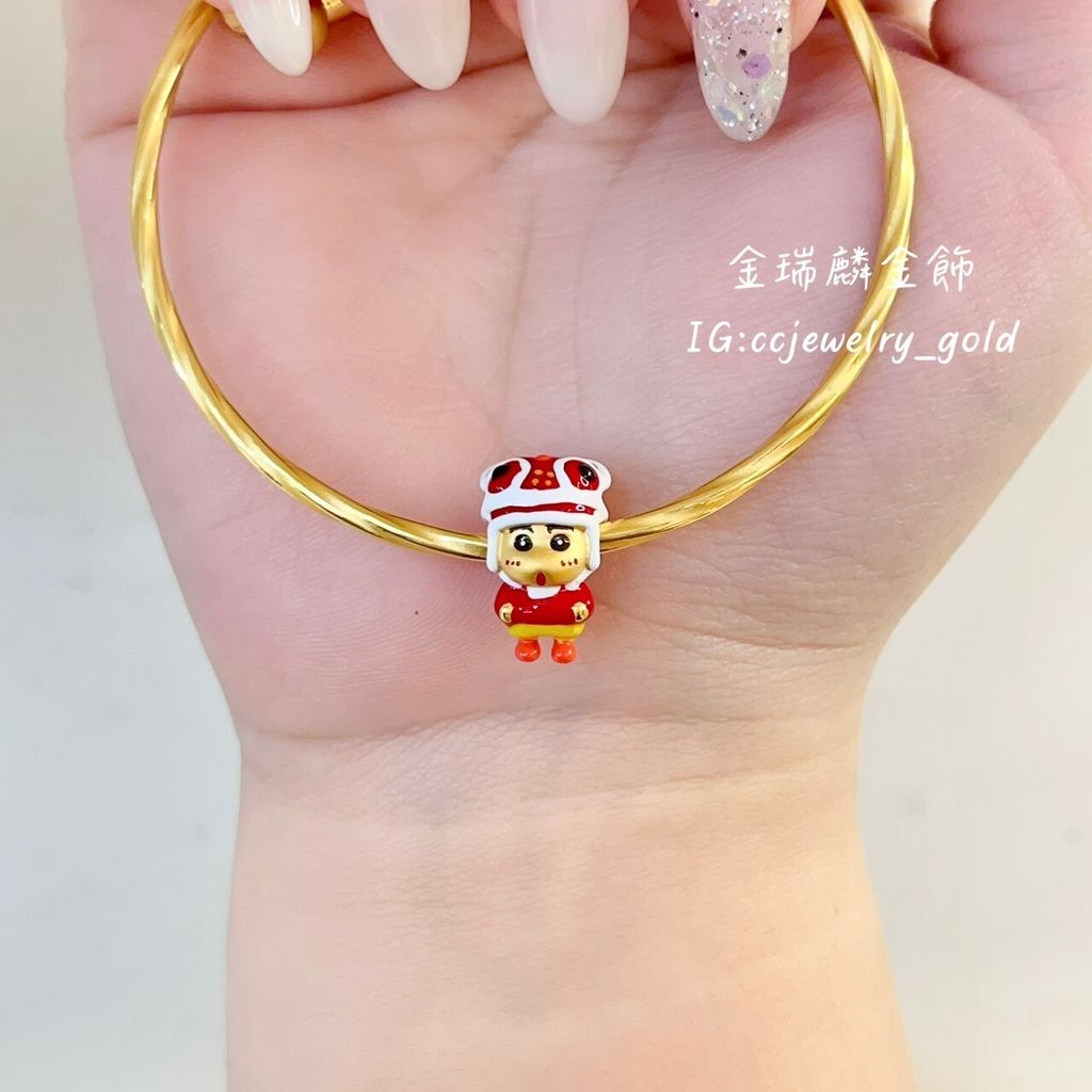 LINE_ALBUM_☑️24過年(墜穿擺）_240204_9
