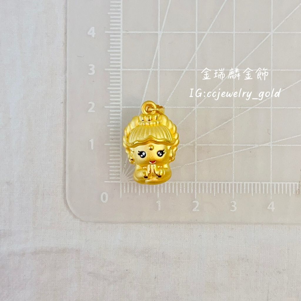 LINE_ALBUM_☑️24過年(墜穿擺）_240204_14