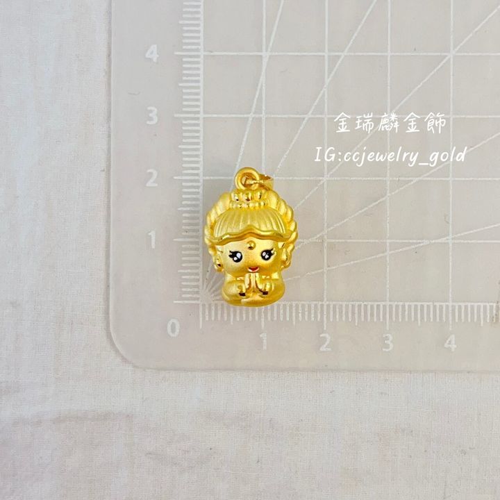 LINE_ALBUM_☑️24過年(墜穿擺）_240204_14