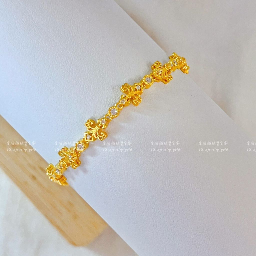 LINE_ALBUM_💻102 手鍊 ② 10個_241002_12