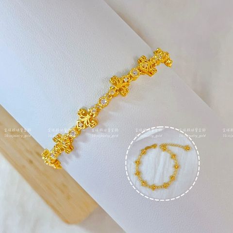 LINE_ALBUM_💻102 手鍊 ② 10個_241002_10