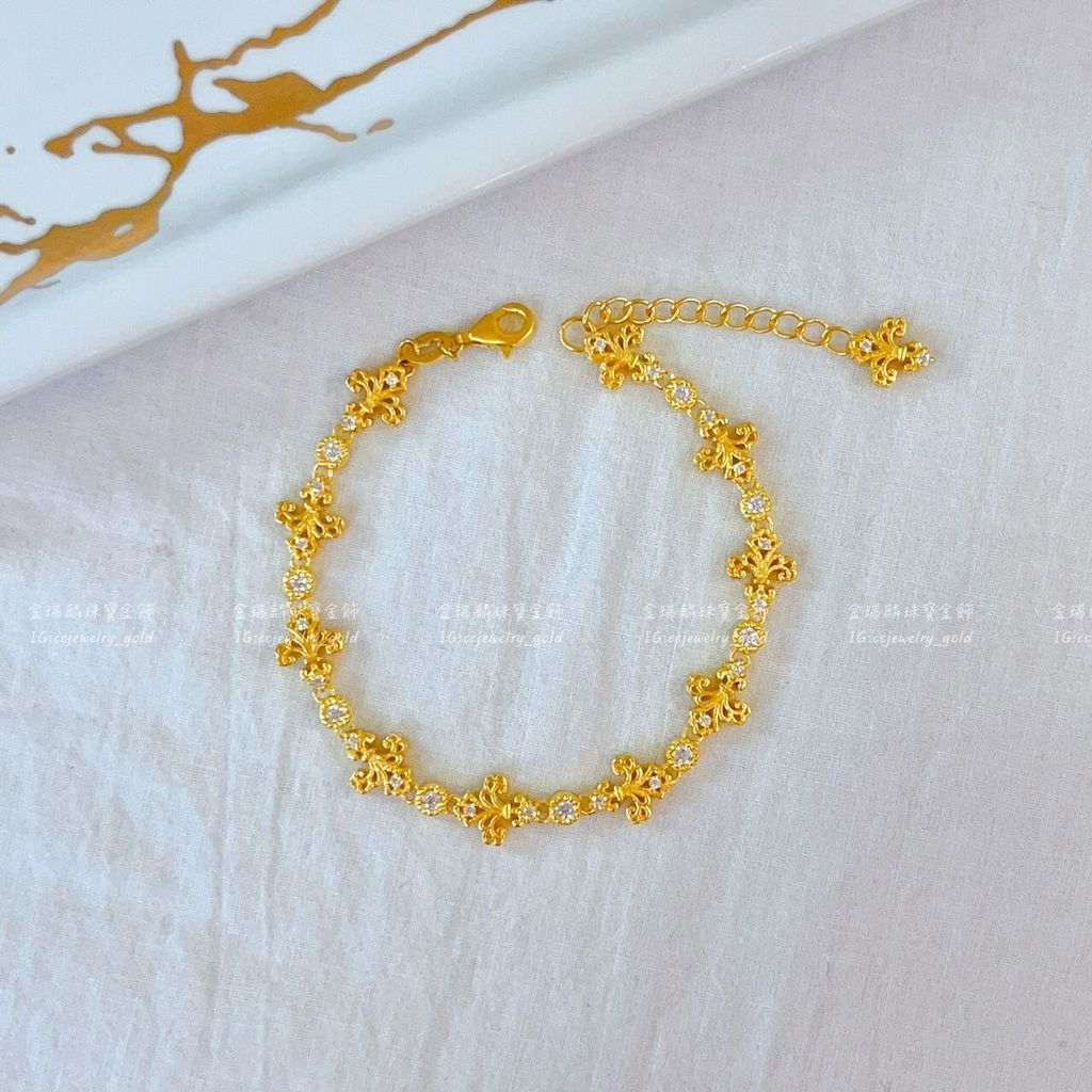 LINE_ALBUM_💻102 手鍊 ② 10個_241002_11