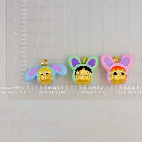 LINE_ALBUM_💻102墜子②10個_241012_11