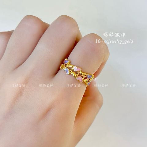 LINE_ALBUM_💻77 固定戒② 10個_250708_26