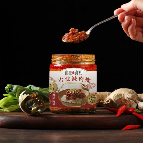 古法辣肉燥1000x1000