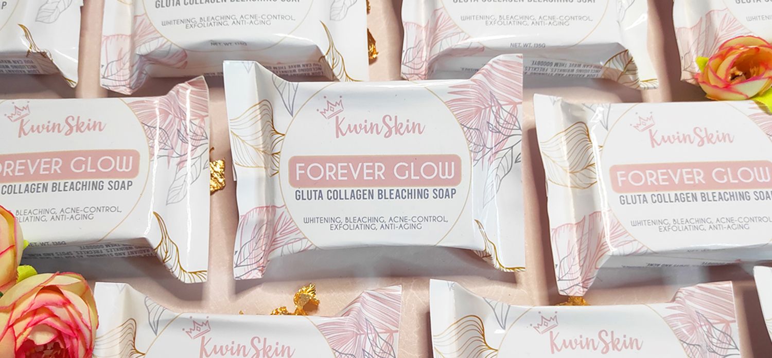 Kwin Skin | FOREVER GLOW