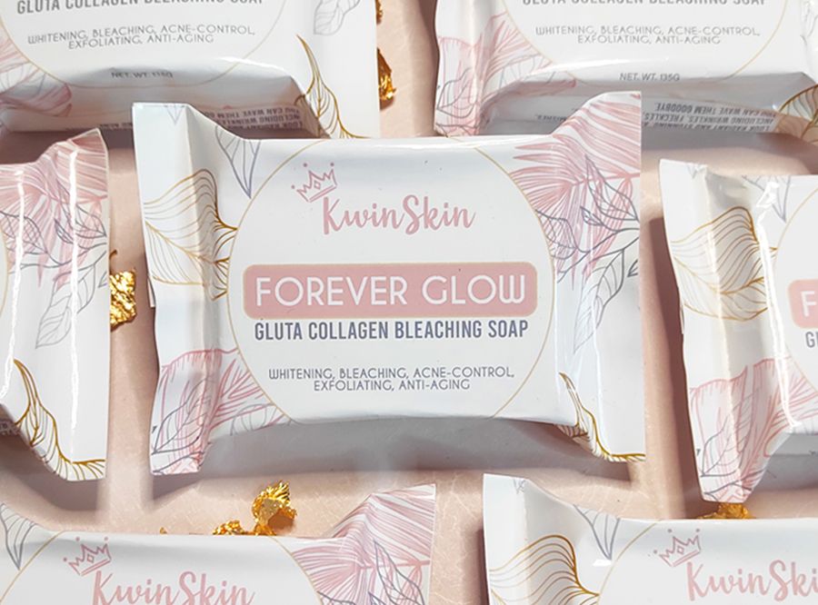 Kwin Skin | FOREVER GLOW