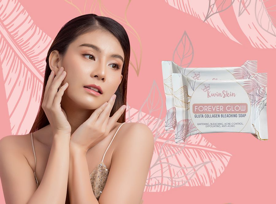 Kwin Skin | FOREVER GLOW