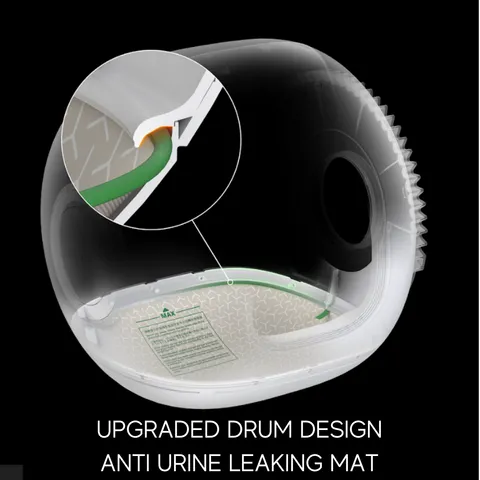 NEW UPGRADE ANTI URINE LEAKING MAT (1)