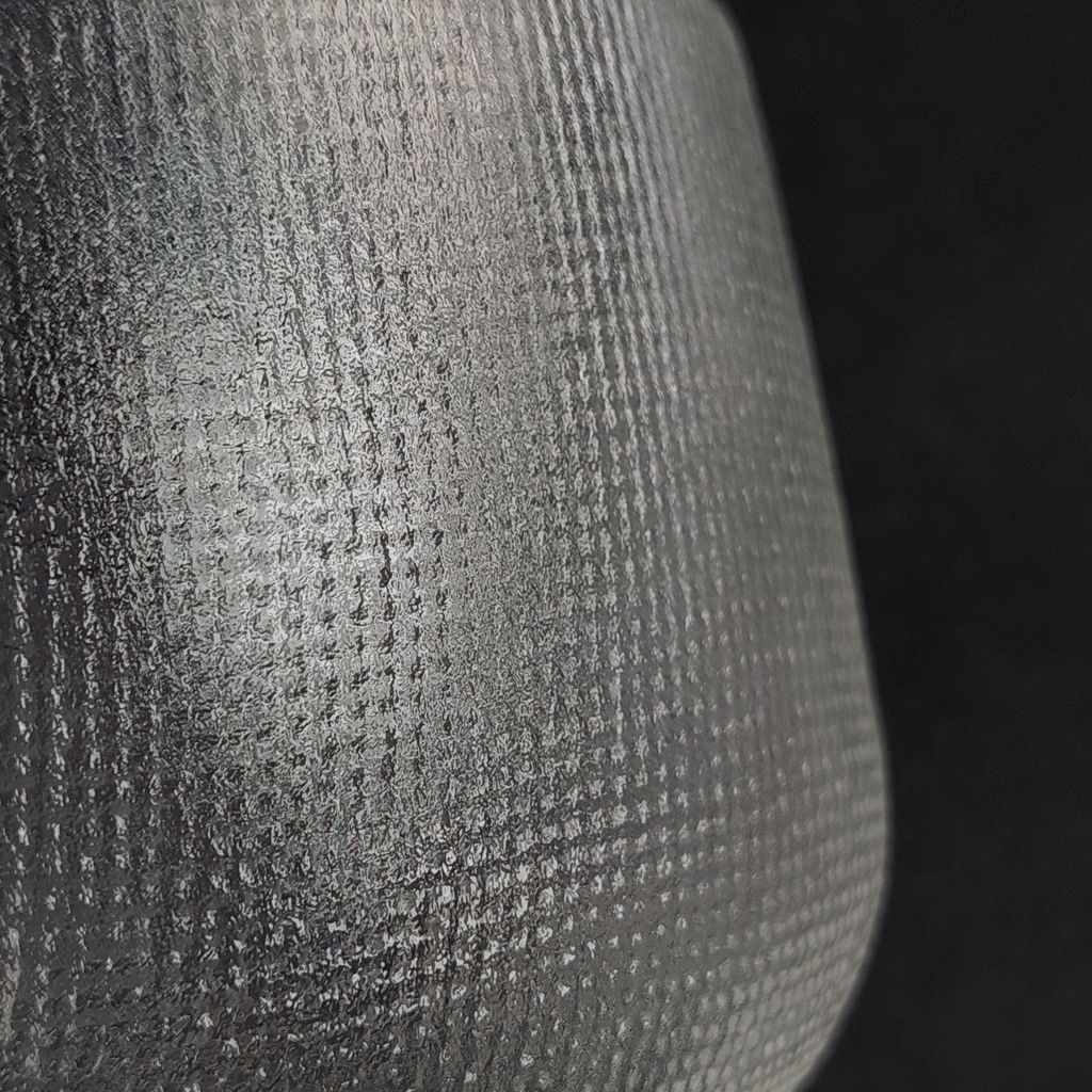 Suntory Glass Ice Bucket