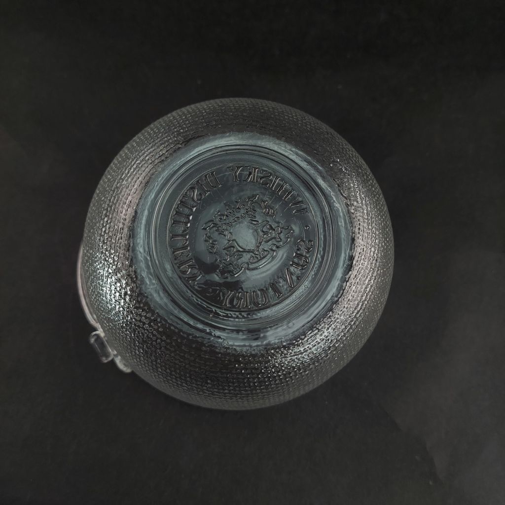 Suntory Glass Ice Bucket