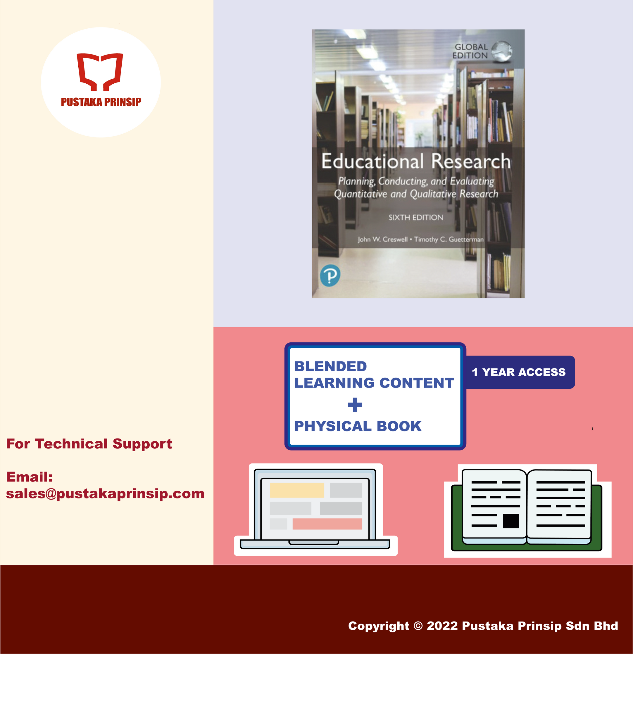 Creswell Educational Research Planning, Conducting, and Evaluating