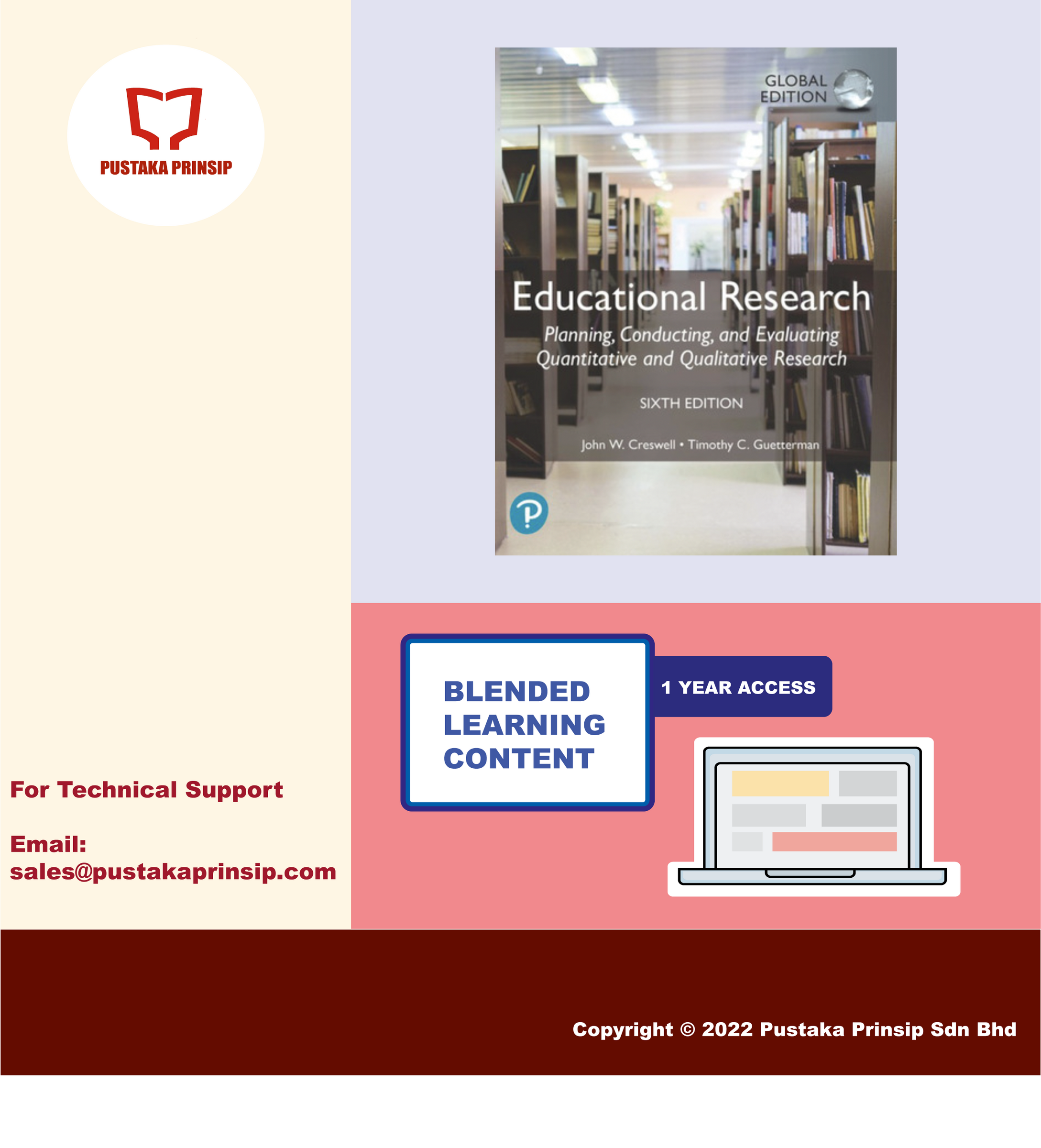 Creswell Educational Research Planning, Conducting, and Evaluating