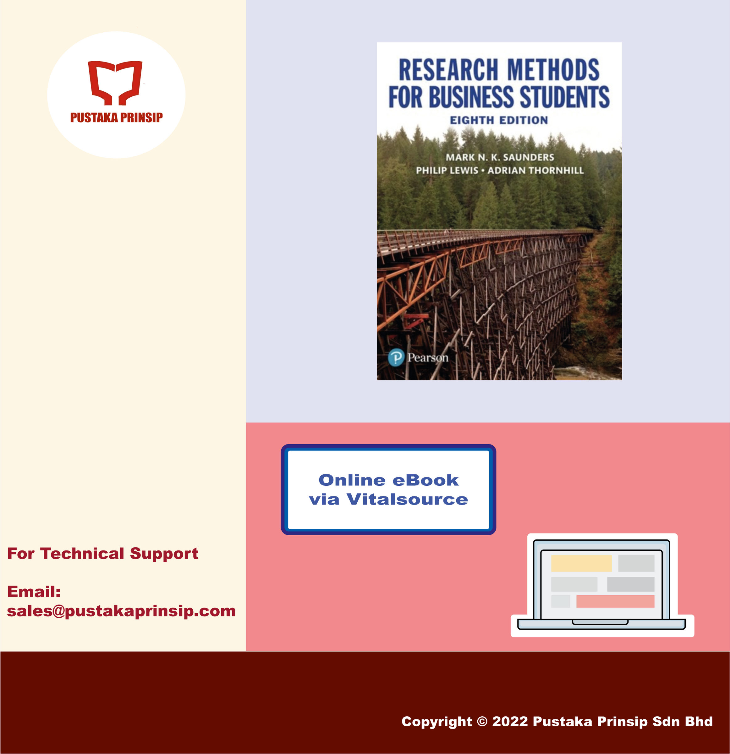 research methods for business students case study answers