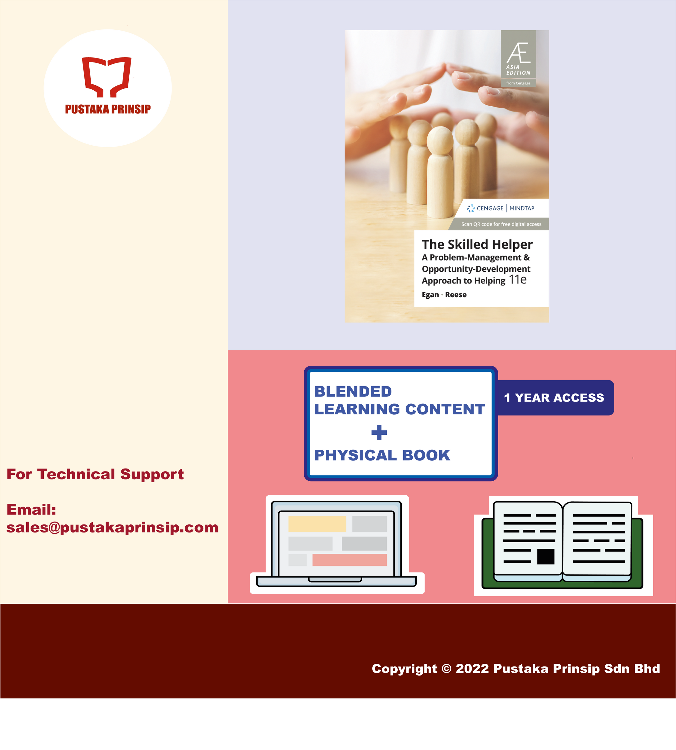 Egan The Skilled Helper A ProblemManagement and OpportunityDevelopment Approach to Helping