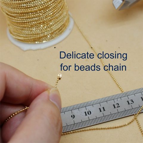 Beads Chain Ending 2