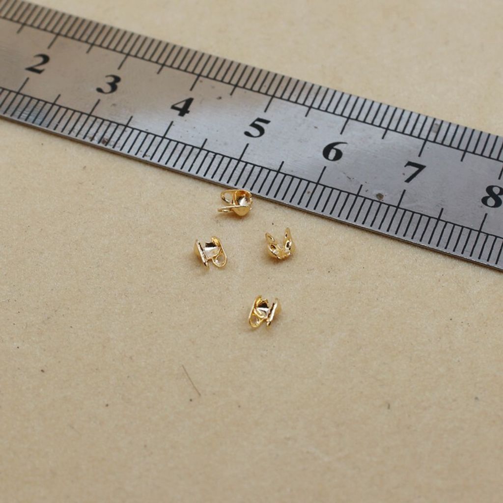 Beads Chain Ending 3