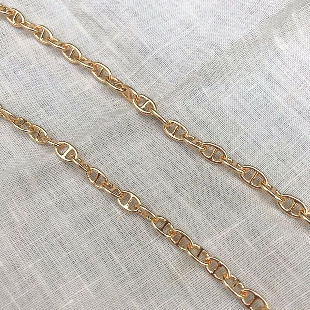 Bulky CD link chain 4