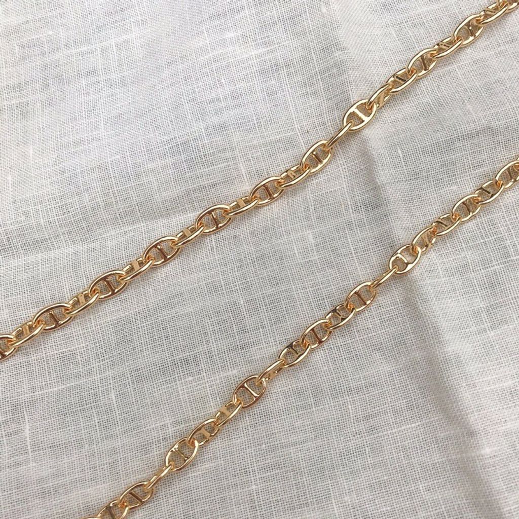 Bulky CD link chain 5