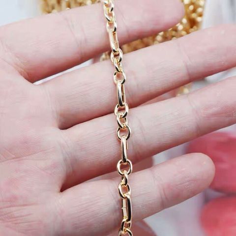 Thick Bulky Chain for Necklace or Bracelet