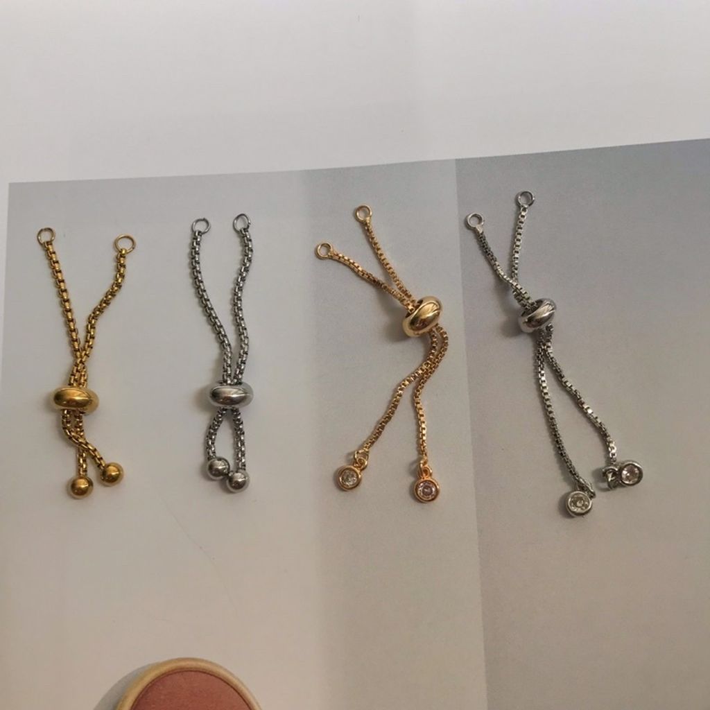 Ready to made short bracelets 4