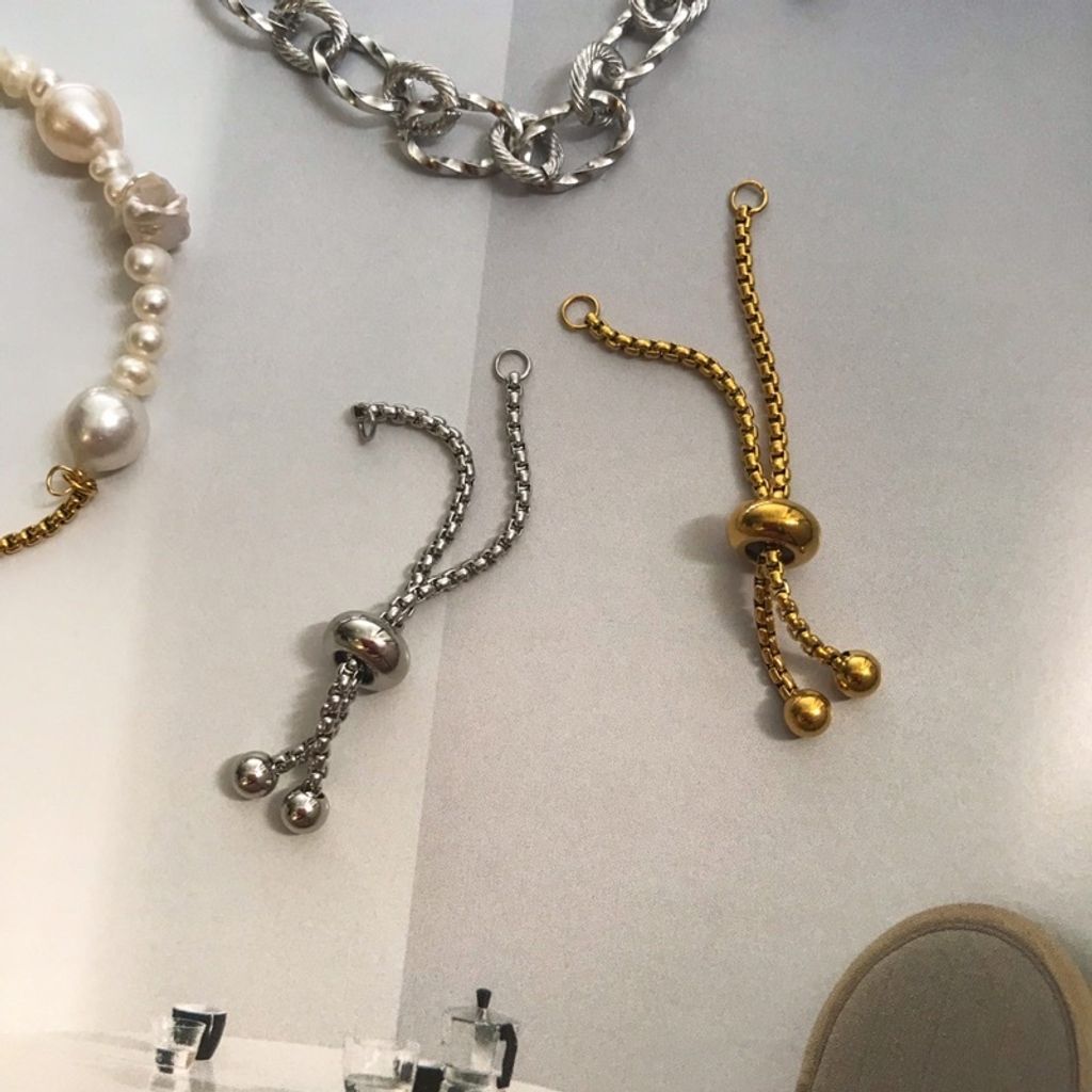 Ready to made short bracelets 6