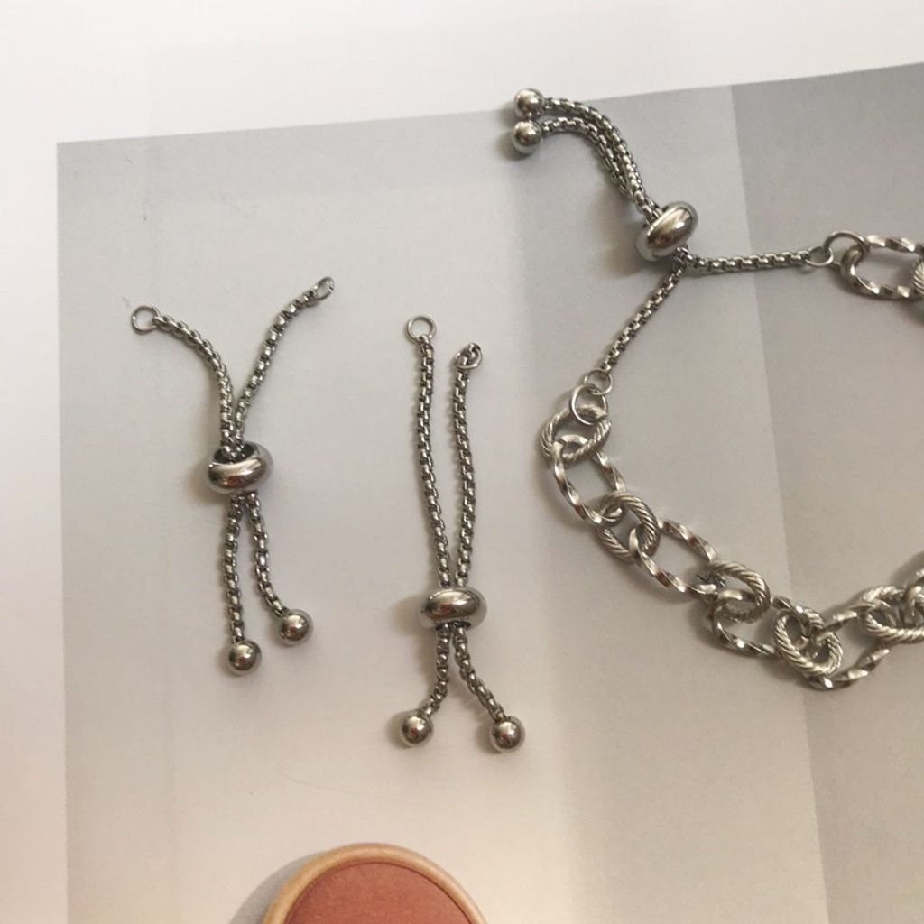 Ready to made short bracelets 7