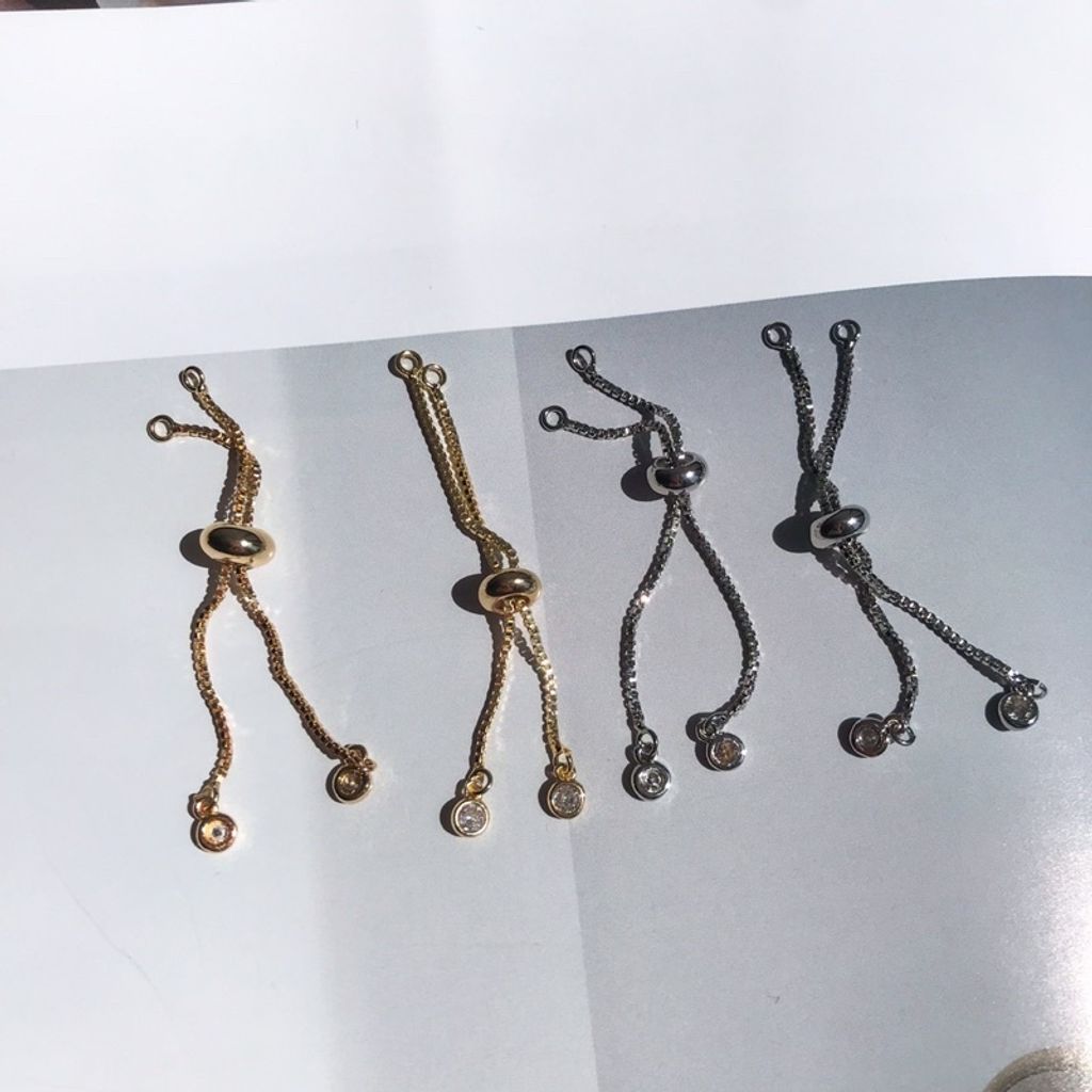 Ready to made short bracelets 8