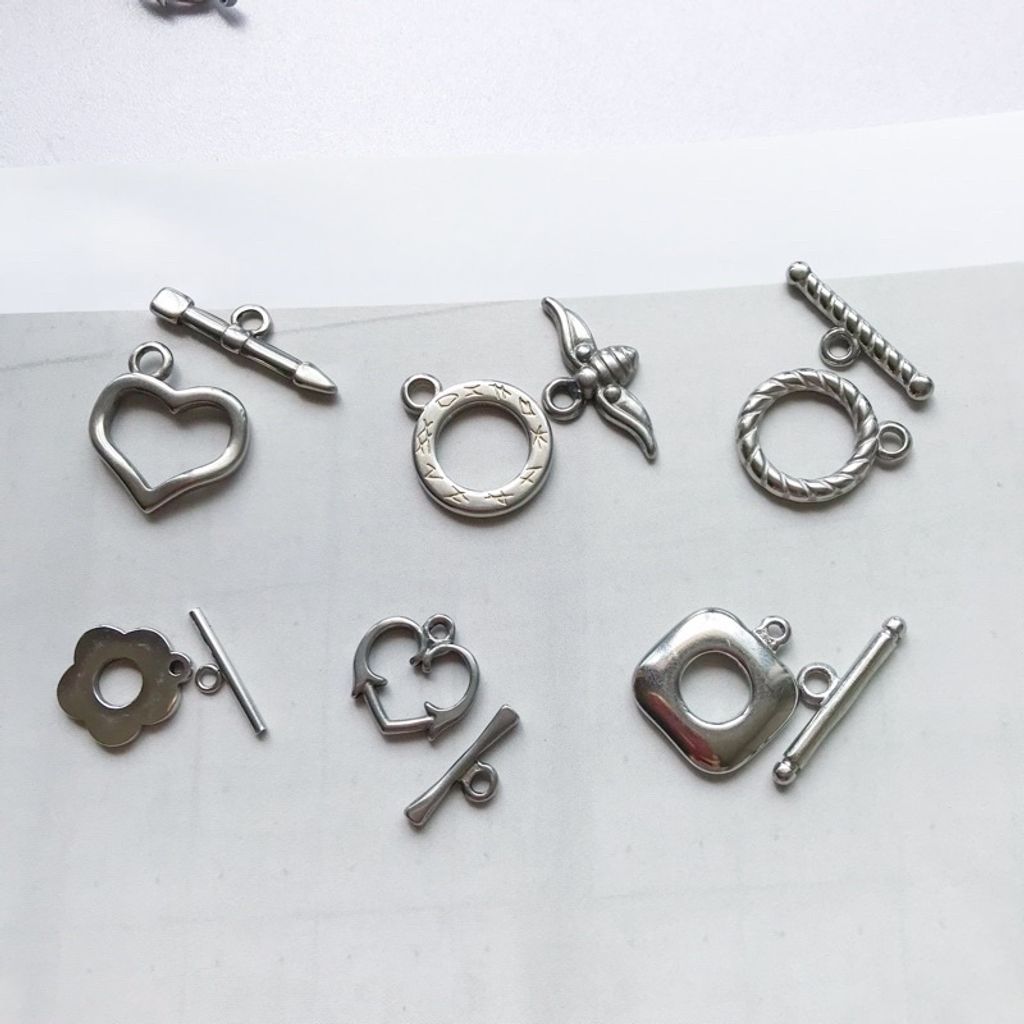 Stainless steel Ot Toggle