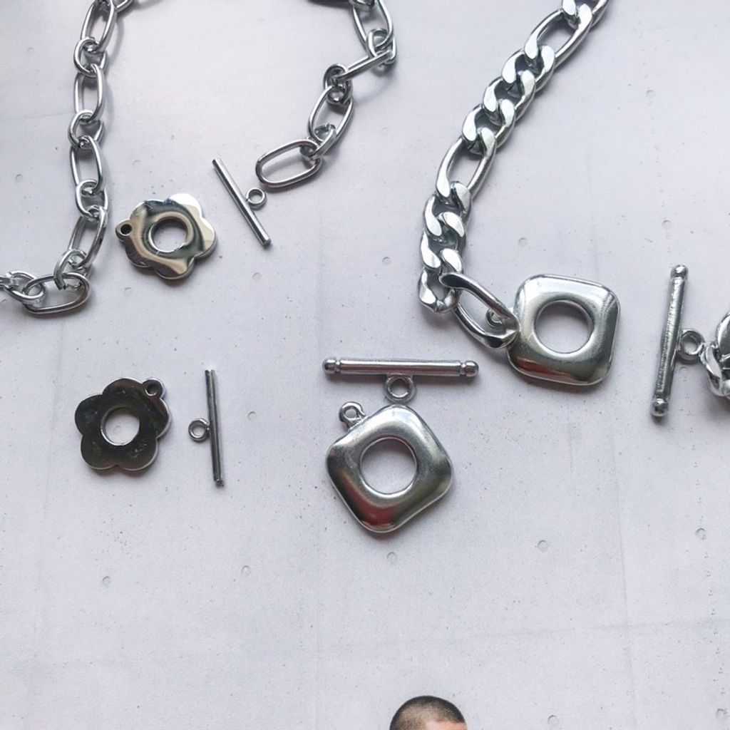 Stainless steel Ot Toggle 3