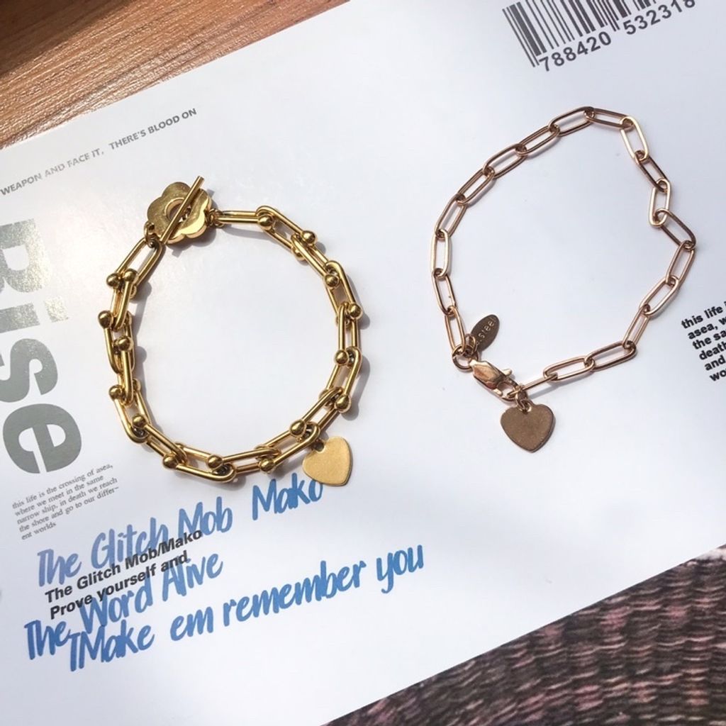 Love pendant for ending 2
