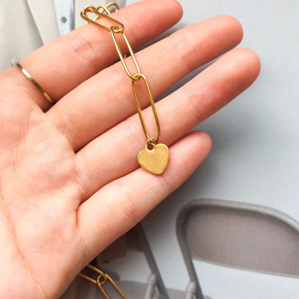 Love pendant for ending - 5