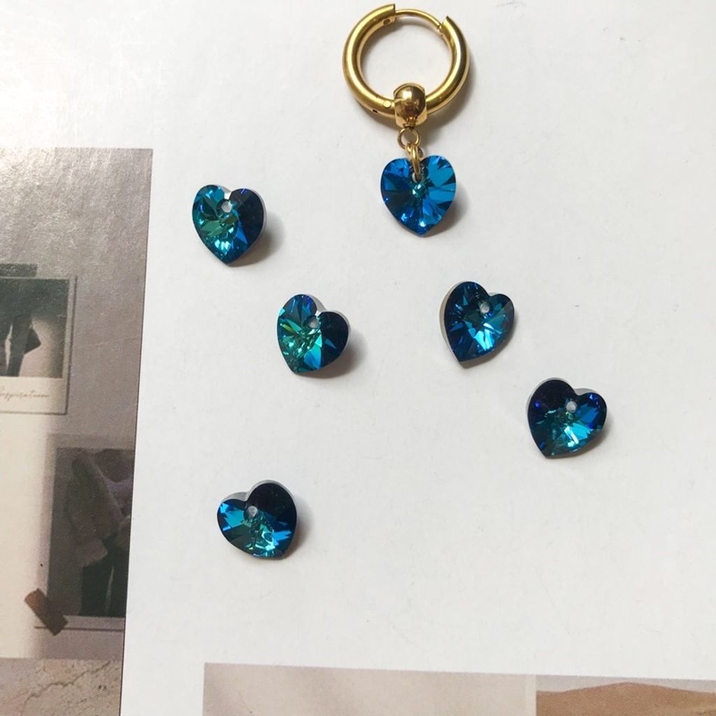 AnnaJewelleryHandicraft - blue