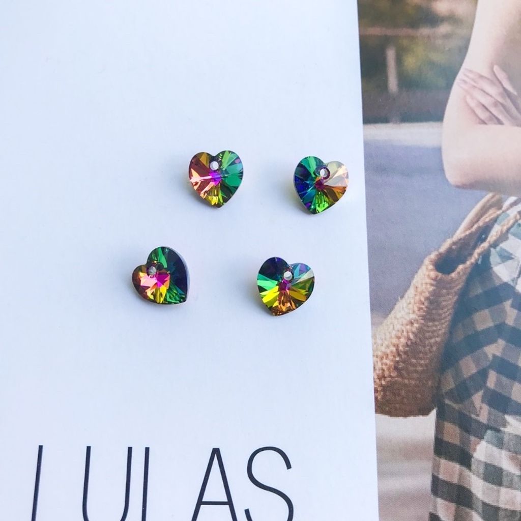AnnaJewelleryHandicraft - vitrail medium