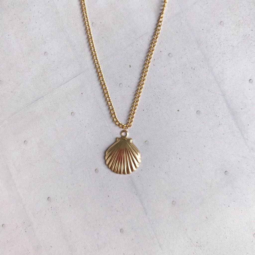 BIG SHELL