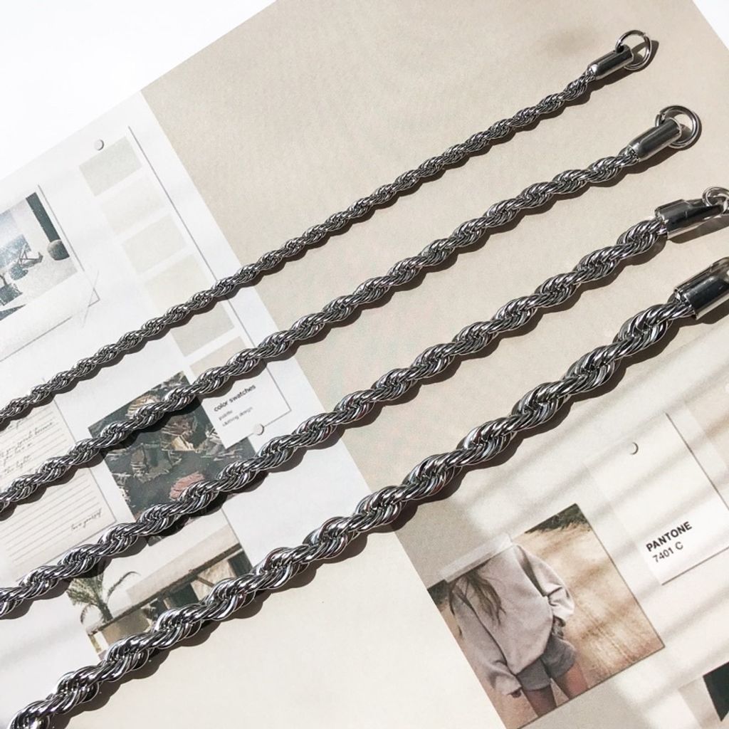 ss rope 2