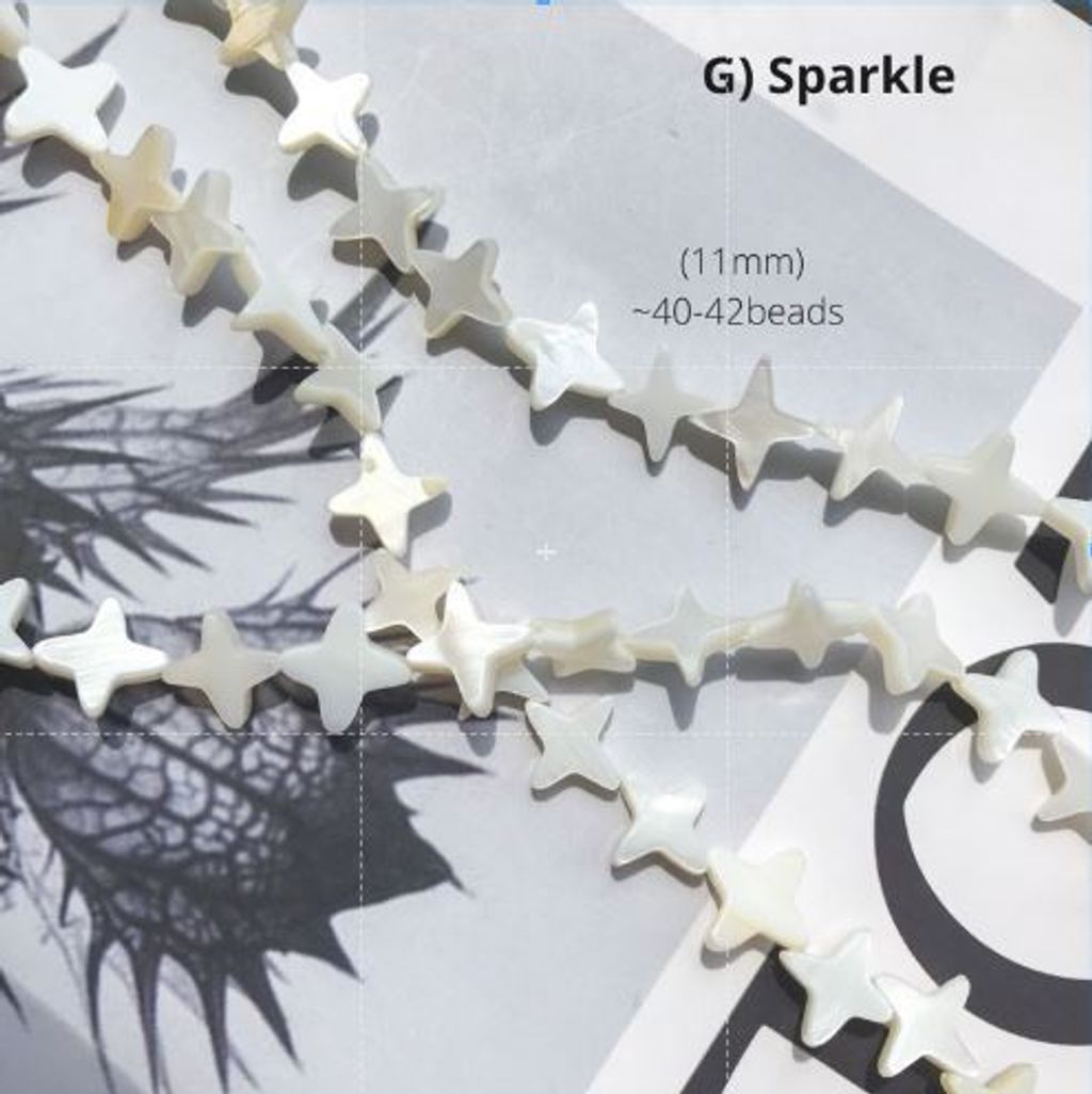G) SPARKLE
